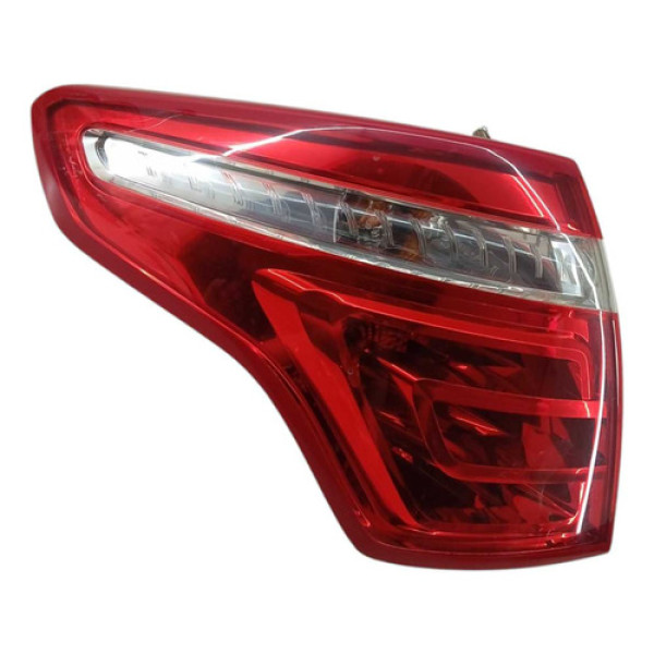 Lanterna Traseira Esquerda Citroen C4 Picasso 2008 2014 