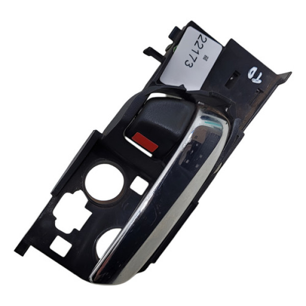 Maçaneta Interna Tras. Direita Honda Hrv Crv Fit City 15 19 Traseira