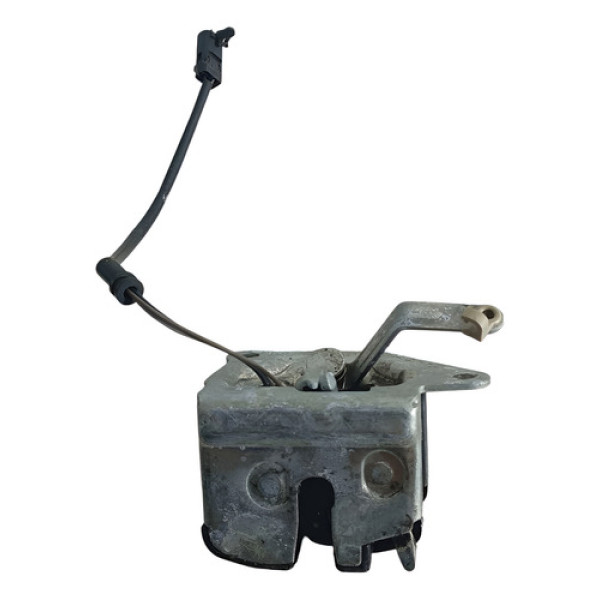 Fechadura Tampa Traseira Fiat Siena Palio 2009 2011