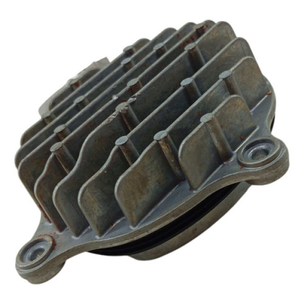 Modulo Reator Led Farol Direito Vw Nivus 2023