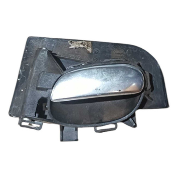 Maçaneta Interna Dianteira Direita Peugeot 206 2001 2005