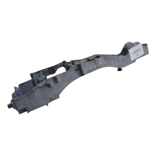 Maçaneta Interna Dianteira Esquerda Citroen C4 2008 2012
