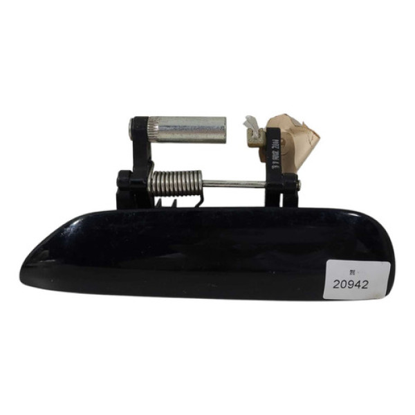 Maçaneta Externa Traseira Esquerda Honda Fit 2009 2013