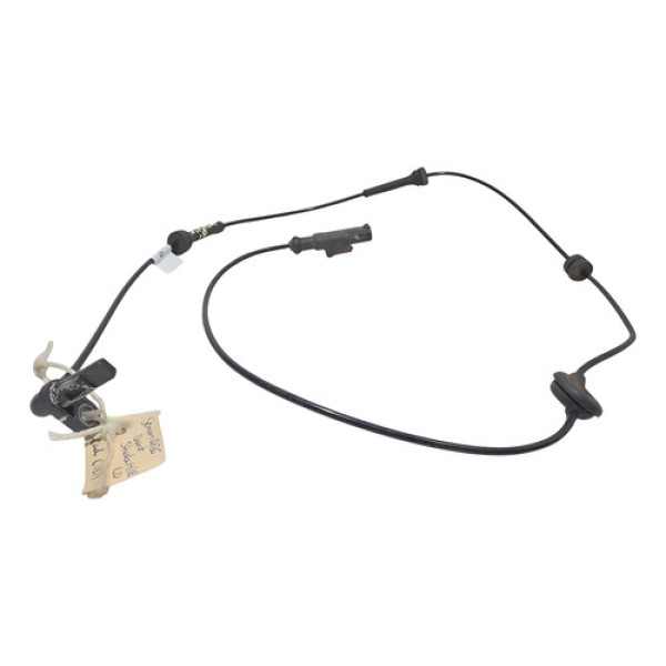 Sensor Dianteiro Direito  Fiat Strada 2014 2018 Preto