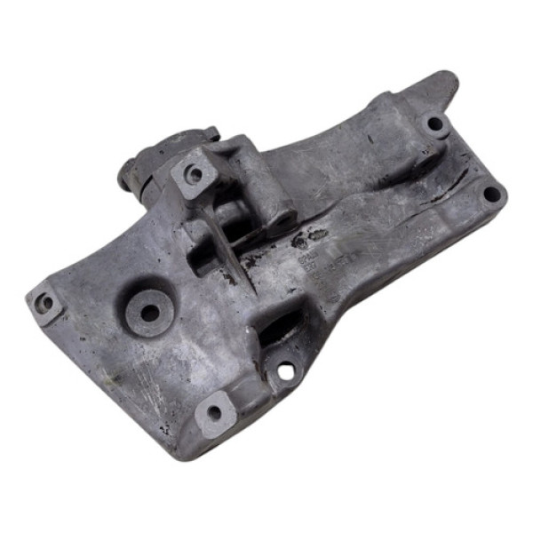 Suporte Alternador Volkswagen Polo Sedan 1.6 2003 2006