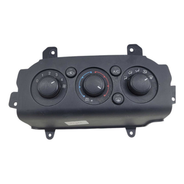Comando Ar Condicionado Ford Ka Se 2019 B3b518d422