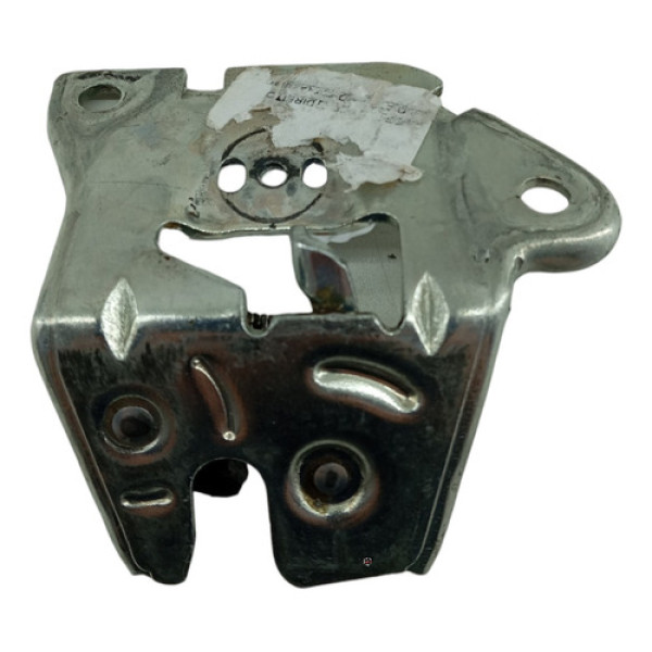 Fechadura Tampa Traseira Chevrolet Celta 2004