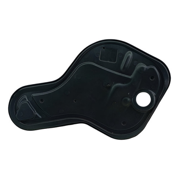 Tampa Interna Porta Diant Ld Audi A1 1.4 2014 8x4837916 Preto