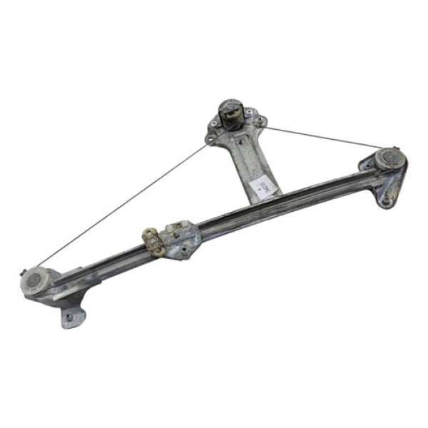 Maquina Vidro Porta Traseira Ld Gm Corsa Hatch 2005 09114706