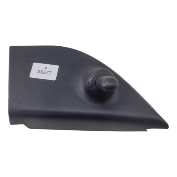 Moldura Interna Retrovisor Direito Vw Gol 1.6 2013 5u3837974