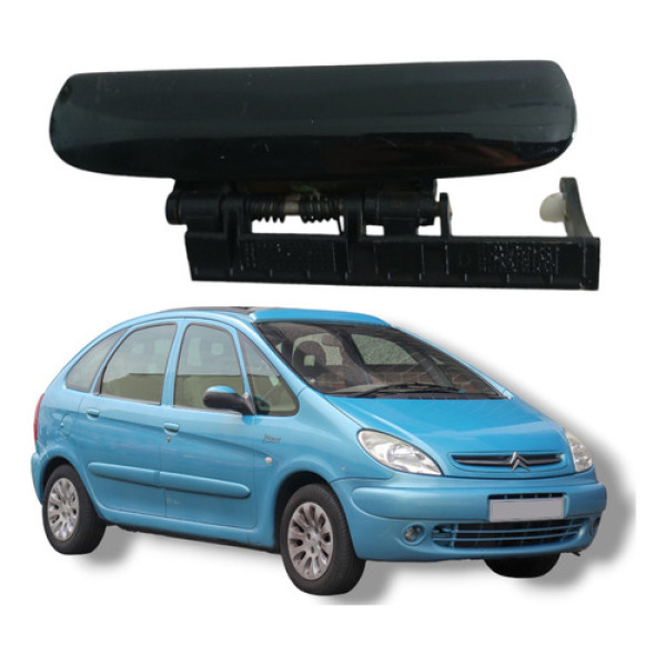 Maçaneta Externa Traseira Direita Citroën Xsara Picasso 2004