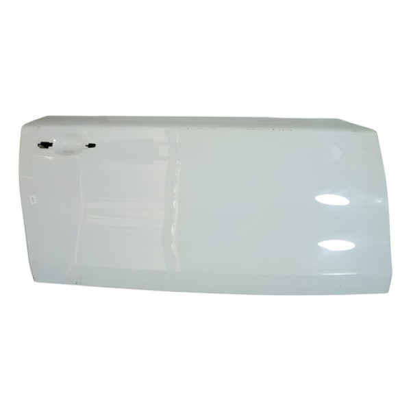 Porta Dianteira Lado Direito Bwm 118i 2009 Dianteira Direto Branco