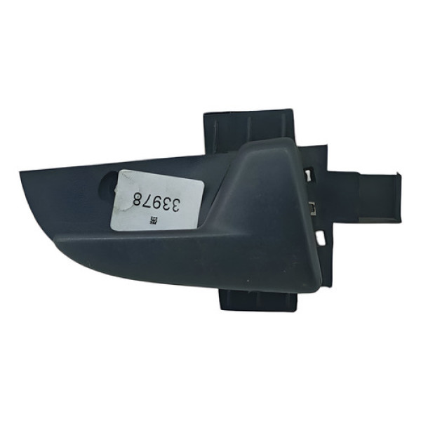 Maçaneta Interna Tras Ld Gm Celta Life 1.0 Vhc Pa6gf30 Preto Traseira