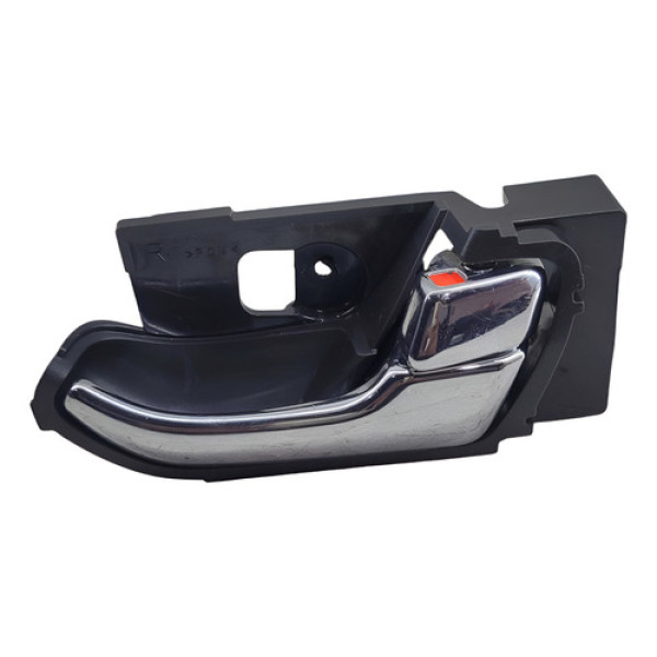 Maçaneta Interna Direita Gm S10 2012 2016 Traseira