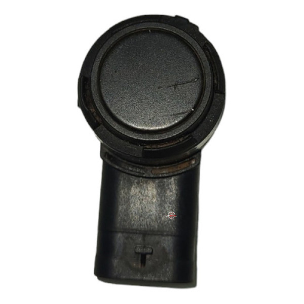 Sensor Estacionamento Traseiro Volkswagen Golf Tsi 2014
