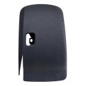 Acabamento Inferior Coluna Direção Vw Jetta 2011 2015