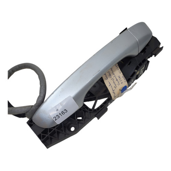 Maçaneta Externa Traseira Esquerda Volks. Nivus Polo 2007 10 Traseira