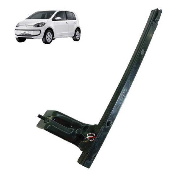 Guia Vidro Dianteiro Direito Volkswagen Up Take 2015