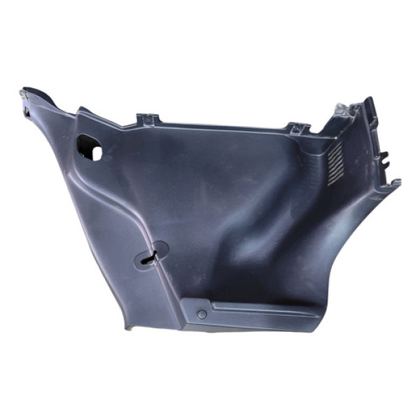 Forro Porta Malas Esquerdo Hyundai Hb20 2015 857311s000 Preto