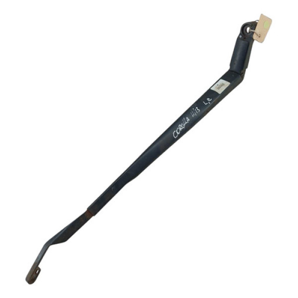 Braço Limpador Parabrisa Esquerdo Toyota Corolla 2009 2014