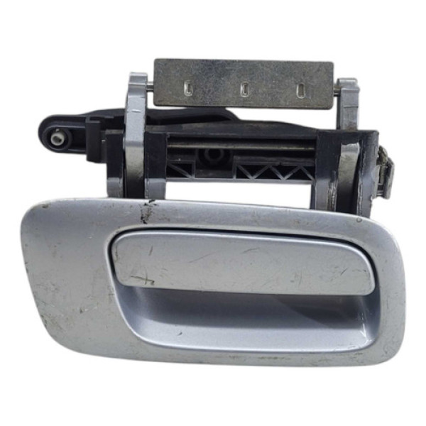 Maçaneta Externa Traseira Direita Gm Astra 1999 2010