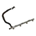 Flauta Injeção Mercedes Classe A 1999 2005 96614001