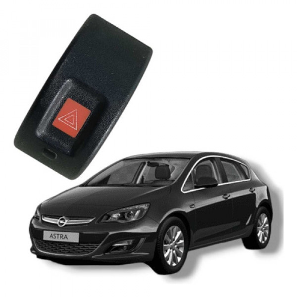 Luz Pisca Alerta Chevrolet Astra Sedan 2010