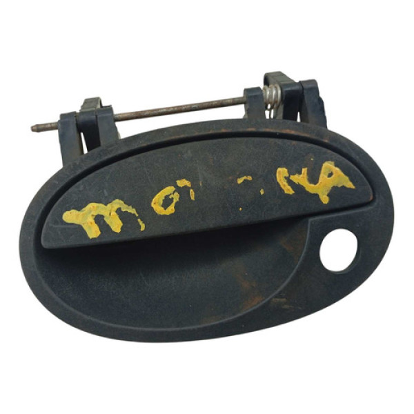 Maçaneta Externa Diant Esquerda Gm Corsa Montana 2003 2012