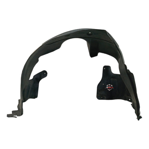 Parabarro Traseiro Direito Chevrolet Onix 1.0 2011 A 2021