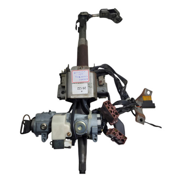 Coluna Direção Honda Civic Lx 1.6 16v 1999