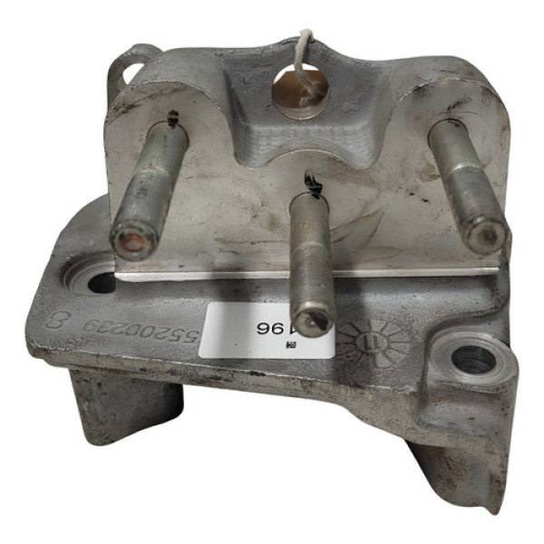 Suporte Coxim Cambio Fiat Uno Palio Strada Punto 2010 2020