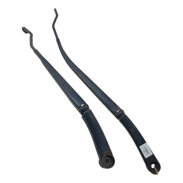 Par Braço Limpador Parabrisa Hyundai Hb20 2013 2019 Esquerdo