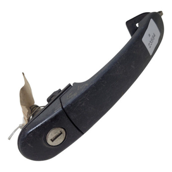 Maçaneta Externa Dianteira Direita Vw Gol G3 G4 1999 2005