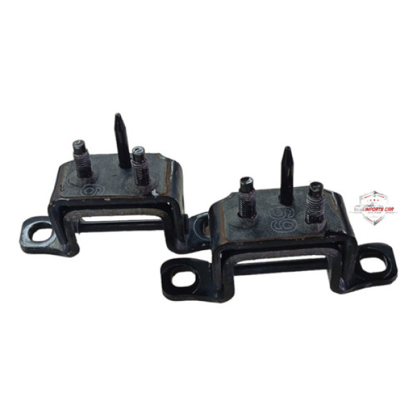 Par Dobradiça Tampa Porta Malas Volvo Xc60 T5 2.0 2014