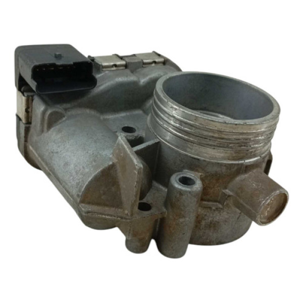 Tbi Corpo Borboleta Peugeot 206 207 Citroen C3 1.6 2007 2010