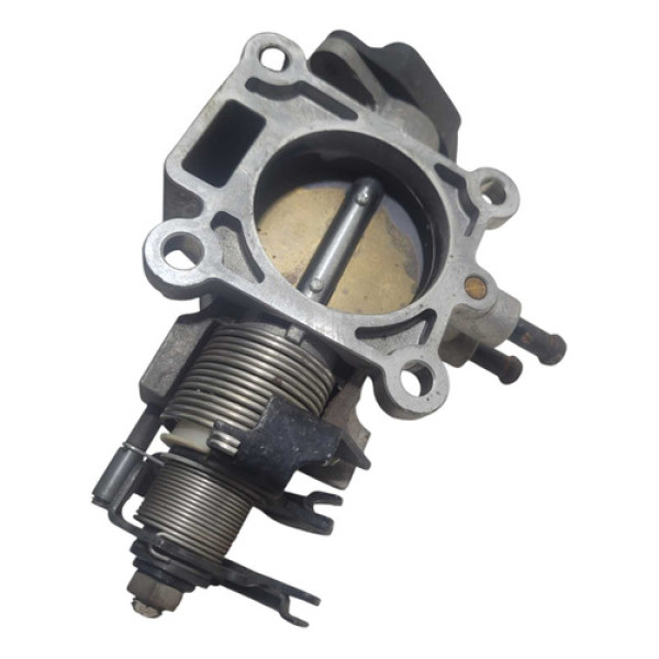 Tbi Corpo Borboleta Hyundai Tucson 2.0 2008 2012